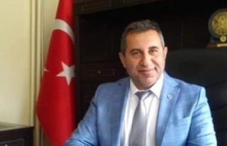 CHP’li Başkan Açıl, hayatını kaybetti