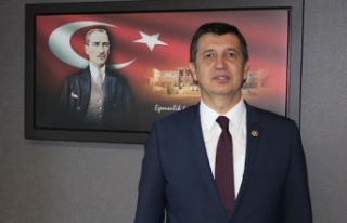 “AKP Genel Başkanı konuştukça paramız eriyor”