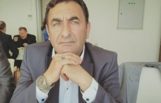 MHP Enez İlçe Başkanı vefat etti