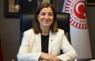 Fatma Aksal, Erdoğan’ın açıkladığı müjdeleri...