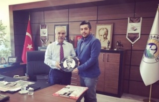 “Mehmet Özcan'ın 166 milyon TL'lik eserini...