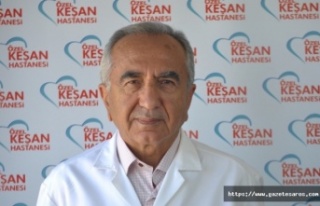 ‘Sıtma hastalığı nedir ?’ (Dr. Ali Haydar...