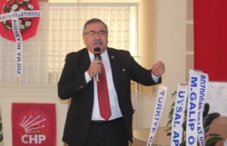 CHP’li Bülbül: "Kira konusunda AKP'nin...