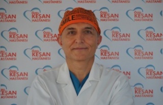 Endoskopik Sinüs Cerrahisi (ESC) (Doç. Dr. Kemal...