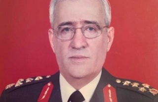 Emekli Orgeneral Şener Eruygur hayatını kaybetti...