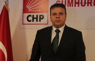 CHP Edirne Milletvekili Ediz Ün’ün Kurban Bayramı...