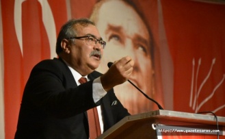 CHP ve AKP arasında “rezillik” tartışması
