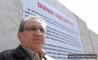 İpsala’da görev yapan AK Partili avukatın baba acısı