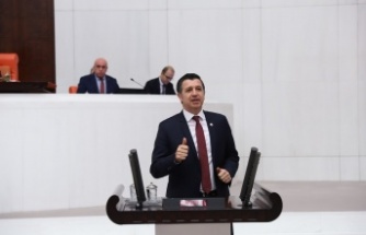 Gaytancıoğlu, “AKP, Edirne Stadyumunu unuttu”