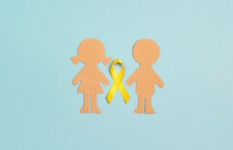 Çocuk kanserlerine karşı 9 öneri