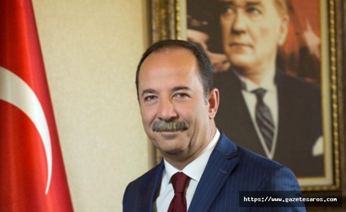 Başkan Gürkan, Oğuz Medya’nın davetlisi olarak geliyor