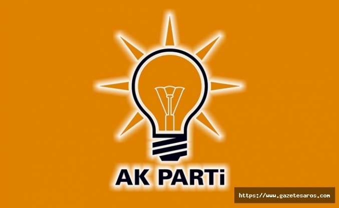 AK Parti’de, şu ana kadar 13 isim aday adayı oldu